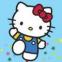 hello kitty和朋友们2022