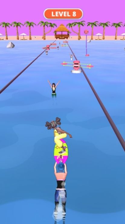 绘制冲浪板3D游戏官方安卓版图片1