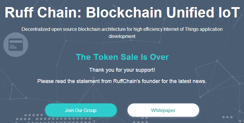 ruff币交易平台，ruffchain币价格