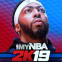 MyNBA2K19手游