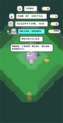 后置之地游戏安卓中文版图片1