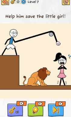 疯狂的手游戏安卓版图片1