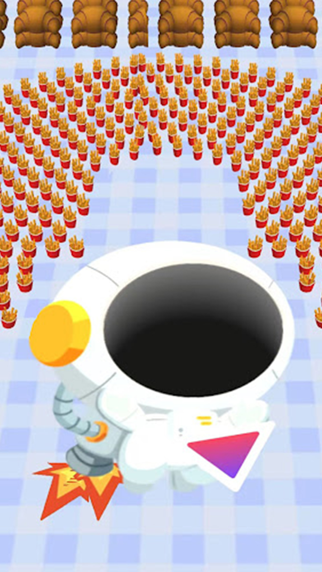 最强冲冲冲游戏安卓手机版图片1