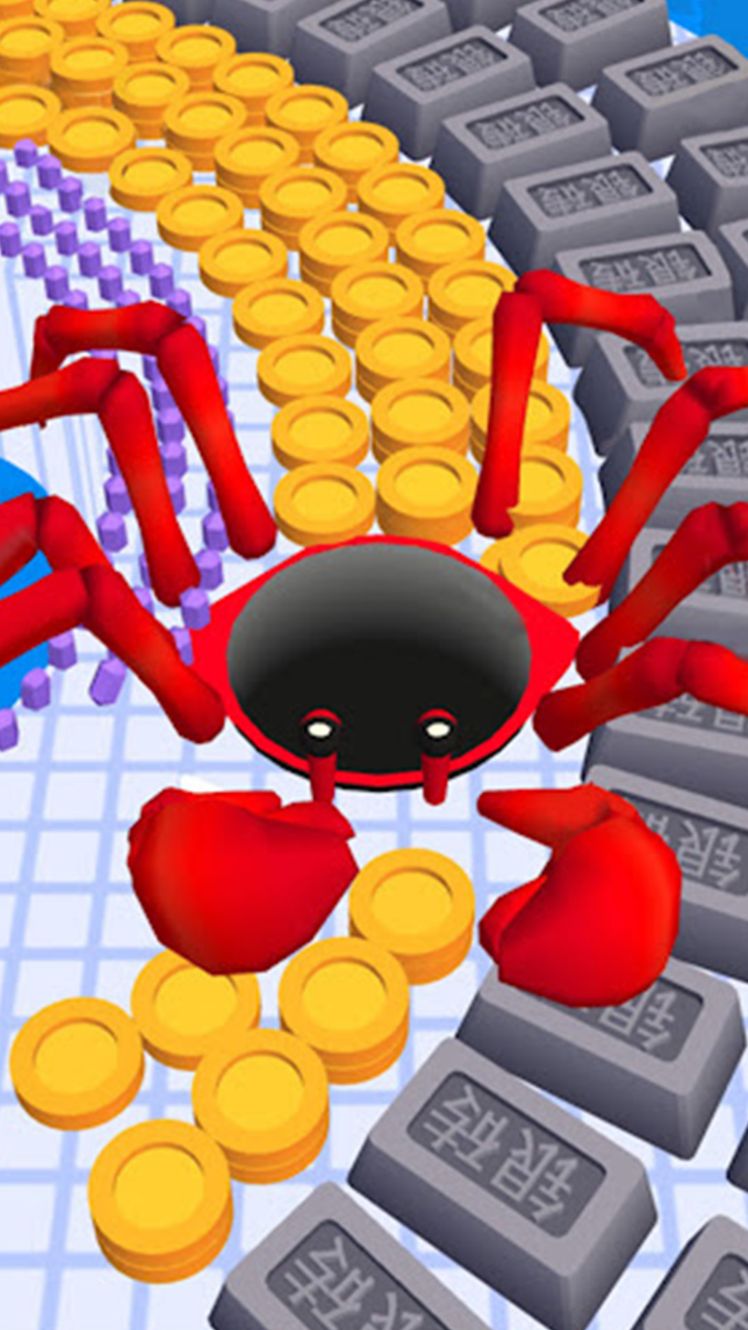 最强冲冲冲游戏安卓手机版图片2