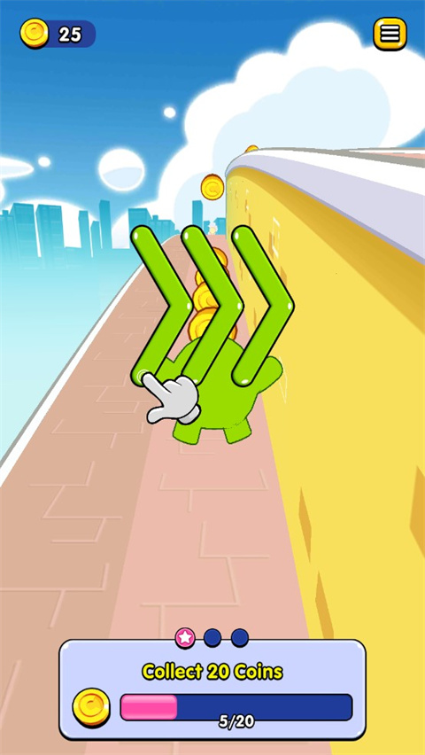 奥姆快跑2游戏免费下载中文版2023图片1