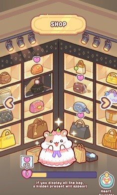 仓鼠袋工厂游戏安装手机版图片1