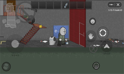 创游世界逃离内华达最新手机版图片1