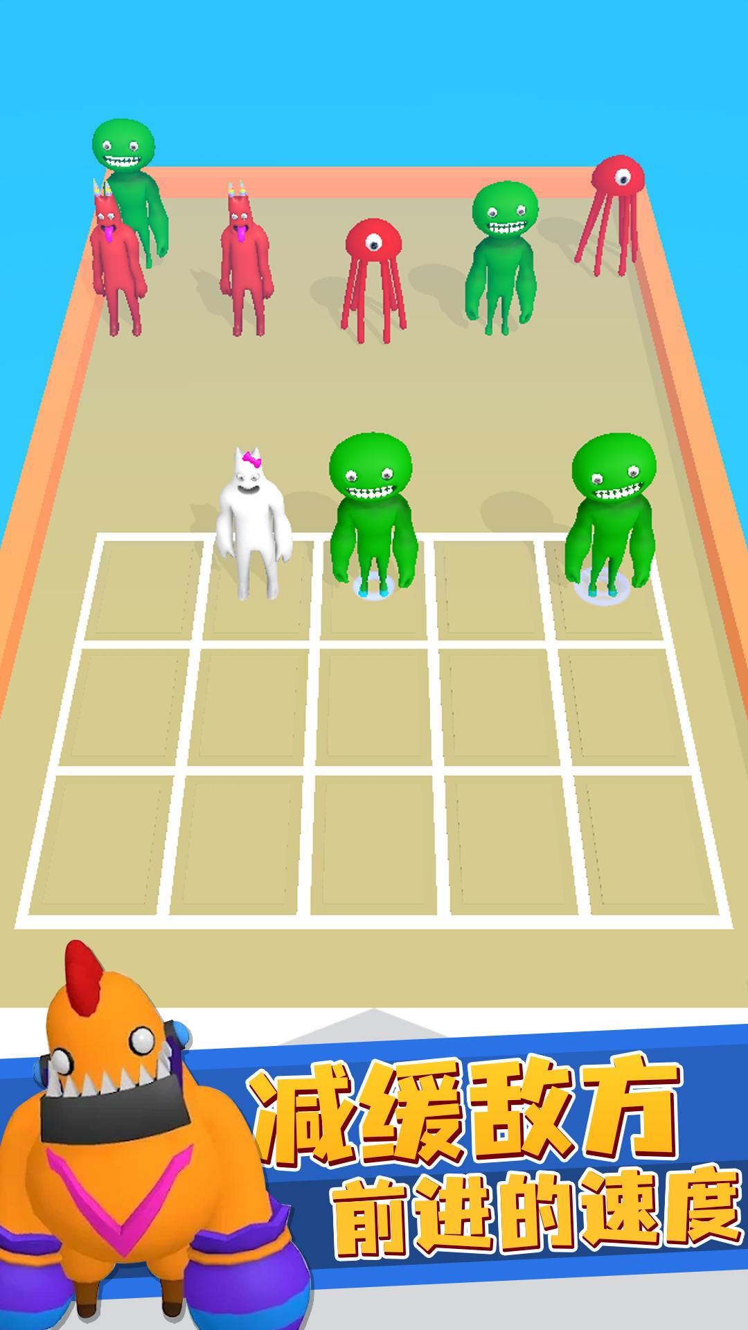 TNT竞技场游戏安卓手机版图片1