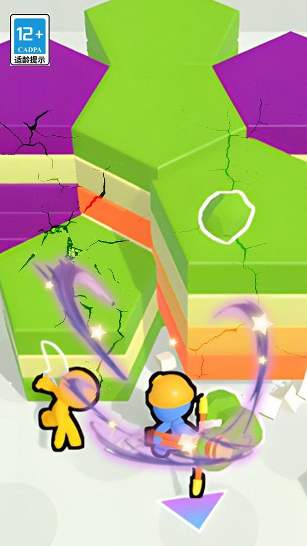 火柴人冒险世界安卓2023最新版下载图片1