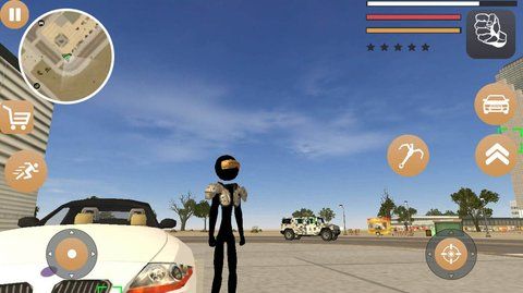 火柴人整活游戏下载图片1