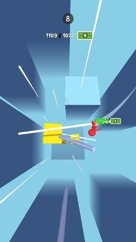 布娃娃跌落游戏正式版下载图片1