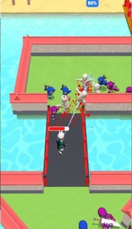 忍者冲冲冲安卓版下载图片1