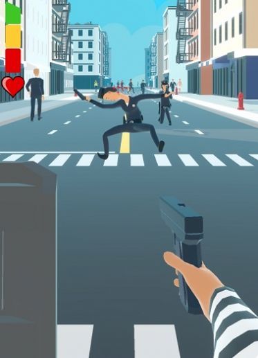 攻防对战手游下载图片1