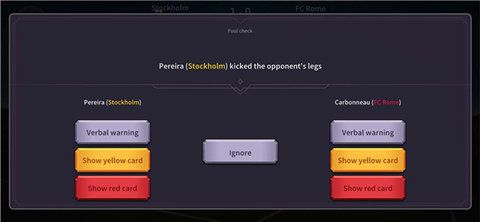 足球裁判模拟器手机最新版下载图片1