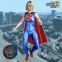 女超人英雄免费正版