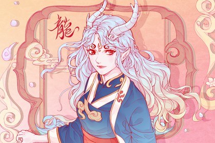 88年的男龙和女龙能结婚吗 生肖相刑不合