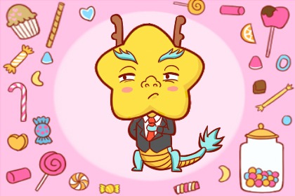 2000年属龙婚姻命运 00年龙整体运势给力