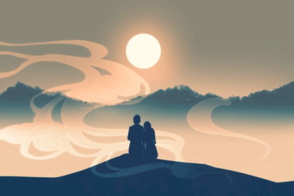 超级爱老婆的星座男 体贴老婆的星座男