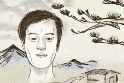 圆脸女生面相 福厚乐观人缘好