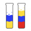 水排序拼图安卓手游下载