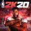 NBA 2K20豪华存档版中文版安卓版下载