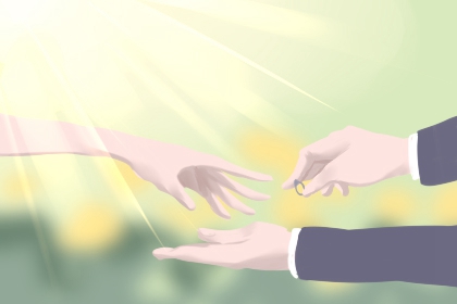 2024年1月27日结婚好吗 能办婚礼吗