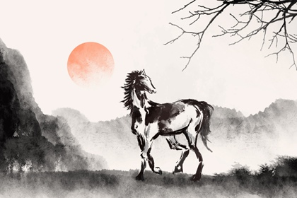 属马1990年婚姻怎么样 90年属马人一生多段婚姻