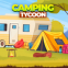 CampingTycoon手游