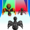 蜘蛛射击跑最新版