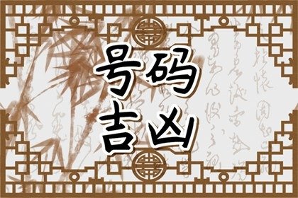 属蛇的人适合什么手机尾号 最旺属蛇人的5个数字