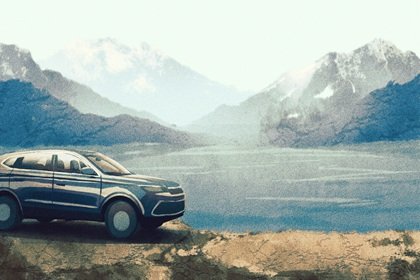 车牌号是I还是1  数字1五行属水可招财