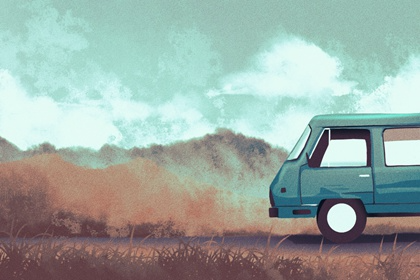 车牌号最后一位是4好吗 数理吉凶看牌号