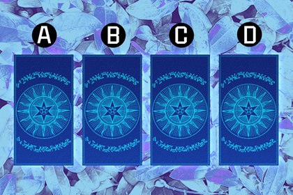 塔罗测试2024年你的桃花运旺盛吗 是否能迎来正缘桃花