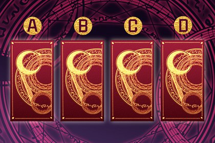 塔罗测试你要如何做才能提升异性缘 如何提高你的异性缘