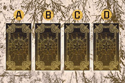 塔罗测试你的婚姻可以走多远 你的婚姻运势如何