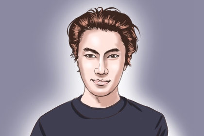 面相看哪些男人容易娶富家女 能娶到富家女的男人面相