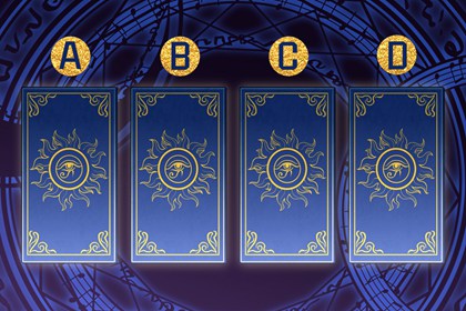 塔罗测试你后半生的婚姻怎么样 你未来的婚姻会是怎样的