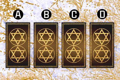 塔罗测试你未来老公是什么星座 未来你会嫁给什么样的人