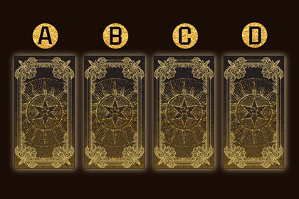 塔罗测试你未来老公有多帅 你未来的老公颜值有多高