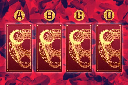 塔罗测试如何快速和正缘相遇 怎么做才能加速正缘的到来