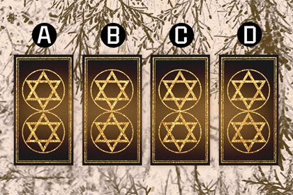 塔罗测试这一次你们还会复合吗 彻底缘分尽了吗