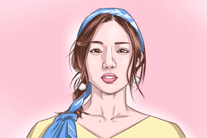 女人面相怎么看婚姻的运势 通过女人面相看婚姻情况