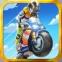 飞天大摩托游戏