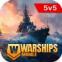 Warships Mobile 2中文版下载