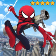 蜘蛛侠城市英雄手机版