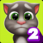 我的汤姆猫2旧版本下载安装