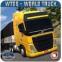 世界卡车驾驶模拟器手游