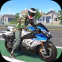城市摩托车驾驶免费版