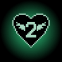 三角符文第二章(Deltarune Chapter 2)