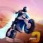 超级越野摩托车游戏